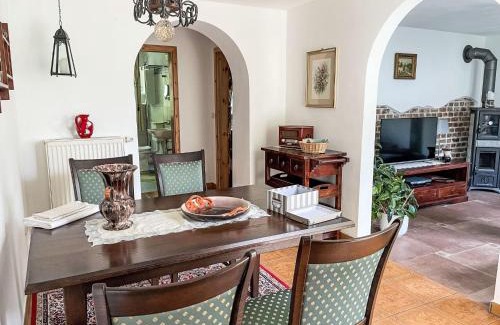 Gingst Apartamento | Apartment Backstube by Interhome