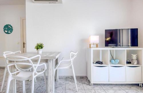 Empuriabrava Apartamento | Apartment Bahia 58 by Interhome
