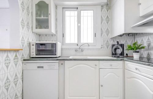 Empuriabrava Apartamento | Apartment Bahia 58 by Interhome