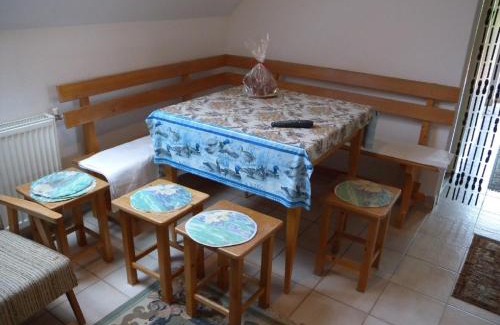 Balatonszentgyoergy Apartamento | Apartment Balatonszentgyorgy 3