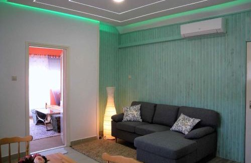 Balatonbereny Apartamento | Apartment Balatonbereny 4