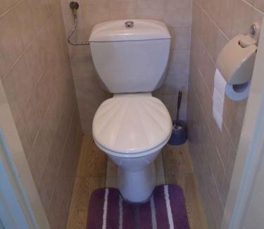 Balatonbereny Apartamento | Apartment Balatonbereny 4