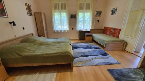 Balatonfoldvar Apartamento | Apartment Balatonföldvar - Balaton 18521