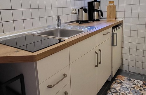 Bad Sobernheim Apartamento | Apartamento Barth - apartamento de 3 camas