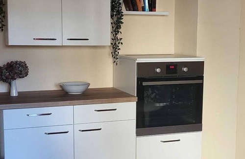 Bad Sobernheim Apartamento | Apartamento Barth - apartamento de 3 camas