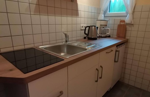 Bad Sobernheim Apartamento | Apartamento Barth - apartamento de 3 camas