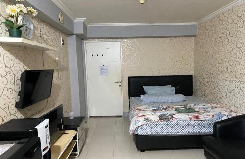Jatinegara Apartamento | Apartment Bassura City by Berkah Estate