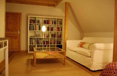 Ollen Apartamento | Casa de vacaciones en el río