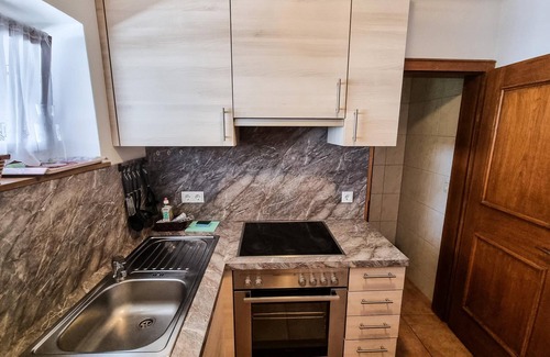 Zell am See Apartamento | Apartment Bauernhof Birkh fl - TOP 3