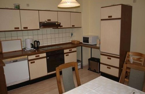 Herrstein Apartamento | Apartamento Baumhardt - apartamento, ducha, aseo, 2 dormitorios