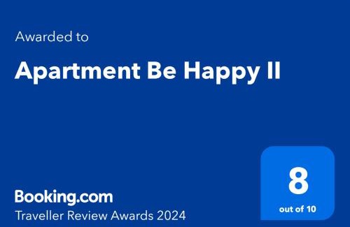 Mil Palmeras Apartamento | Apartment Be Happy II