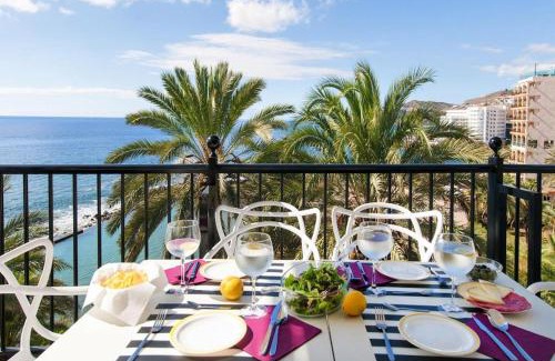 Arguineguin Apartamento | Apartment Beach Front, Arguineguín
