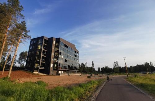 Kalajoki Apartamento | Apartment Beach & Golf Kalajoki