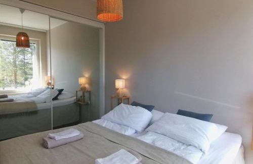 Kalajoki Apartamento | Apartment Beach & Golf Kalajoki