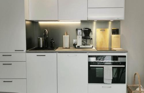 Kalajoki Apartamento | Apartment Beach & Golf Kalajoki