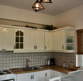 Chalcis Apartamento | Apartment beach house