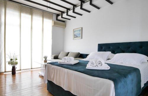 Donja luka Apartamento | Apartment Beach Makarska