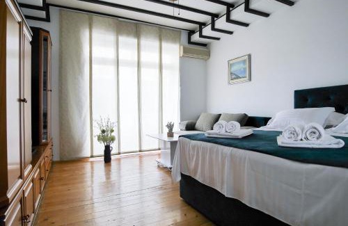 Donja luka Apartamento | Apartment Beach Makarska
