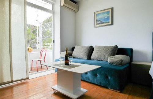 Donja luka Apartamento | Apartment Beach Makarska