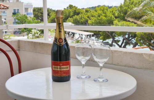Donja luka Apartamento | Apartment Beach Makarska
