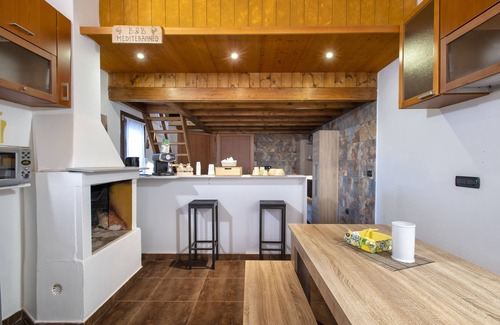 Porto Torres Apartamento | Apartment "Beb Mediterraneo Guest House" with Sea View, Wi-Fi & A/C