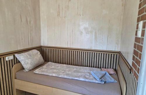 Schwanenstadt Apartamento | Apartment bei Oberndorf - Schwanenstadt