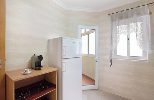 Vila Real Santo Antonio Apartamento | Apartamento "Beija Flor" con balcón privado, Wi-Fi y aire acondicionado