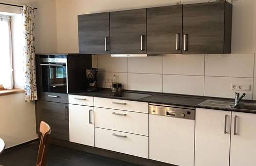 Tittmoning Apartamento | Apartment Beim Hofbauer