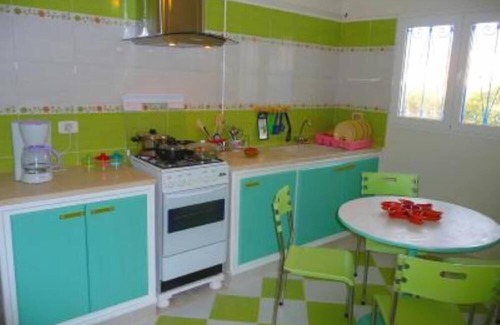 Eastern Hammamet Apartamento | Apartamento Bel Azur cerca de la zona turística de Hammamet