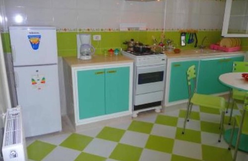 Eastern Hammamet Apartamento | Apartamento Bel Azur cerca de la zona turística de Hammamet