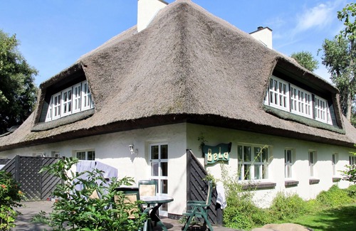 Altenkirchen Apartamento | Apartamento Bela 2 by Interhome