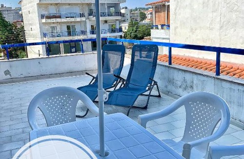 Perea Apartamento | APARTMENT BELLA 3 PERAIA FREE PARKING