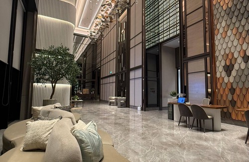 Surabaya Apartamento | Apartment Bella Pakuwon City Mall Surabaya Timur 3 pax direct access to mall