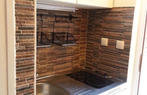 Necujam Apartamento | Apartamento de vacaciones Grohote para 1 - 5 personas con 2 dormitorios - Casa adosada