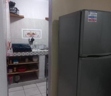 Venustiano Carranza Apartamento | Apartment bello y tranquilo