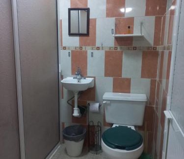 Venustiano Carranza Apartamento | Apartment bello y tranquilo