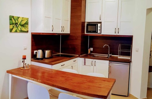Old Town Apartamento | Apartment Belvedere 43