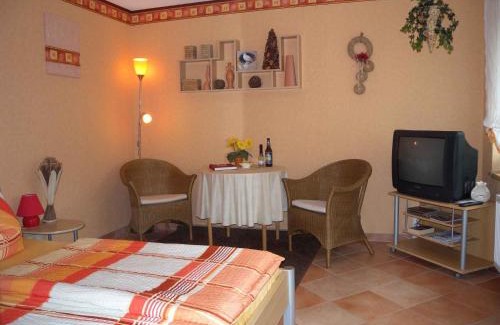 Tilzow Apartamento | Apartment Bergen auf Rügen 5