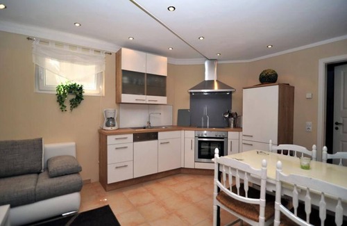 Bad Breisig Apartamento | Apartamento Bergkönig - apartamento / apartamento, ducha, aseo, 2 dormitorios