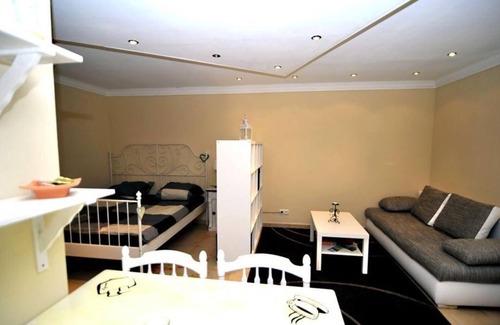 Bad Breisig Apartamento | Apartamento Bergkönig - apartamento / apartamento, ducha, aseo, 2 dormitorios