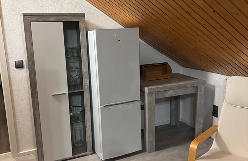 Bitz Apartamento | Apartamento 'Bergliebe' con vistas a la montaña y Wi-Fi