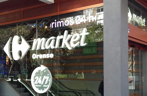 Castillejos Apartamento | Bernabeu Cuzco Castellana Apartment