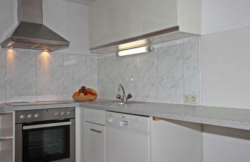 Kauns Apartamento | Apartment Berneckblick by Interhome