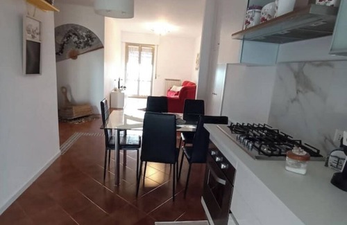 Osimo Apartamento | Apartment between sea and mountain