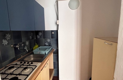 Noli Apartamento | Apartment between sea and forest
