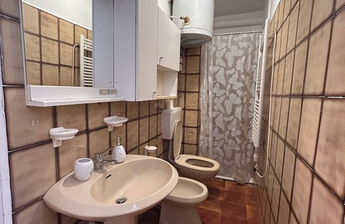 Noli Apartamento | Apartment between sea and forest