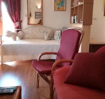 Igrane Apartamento | Apartment Bianca