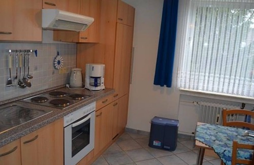 Manderscheid Apartamento | Apartamento Birgit Conrad - 4-Bettwohnung Nr. 1