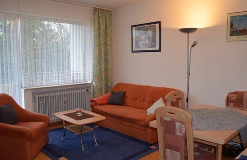 Manderscheid Apartamento | Apartamento Birgit Conrad - 4-Bettwohnung Nr. 1