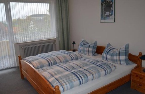 Manderscheid Apartamento | Apartamento Birgit Conrad - 4-Bettwohnung Nr. 1